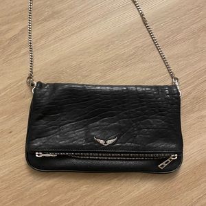 Zadig & Voltaire crossbody bag
